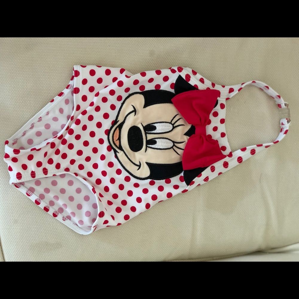 Kids bathing suit
